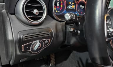 GLC-Class X253
