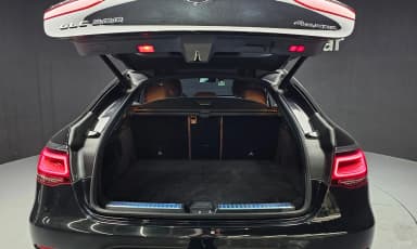 GLC-Class X253