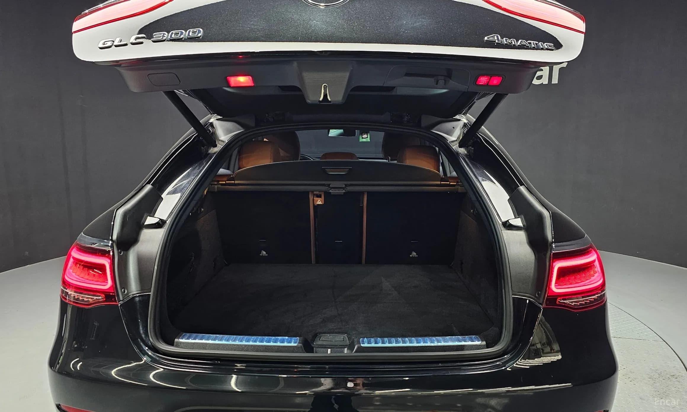 GLC-Class X253