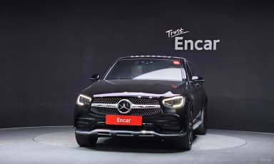 GLC-Class X253
