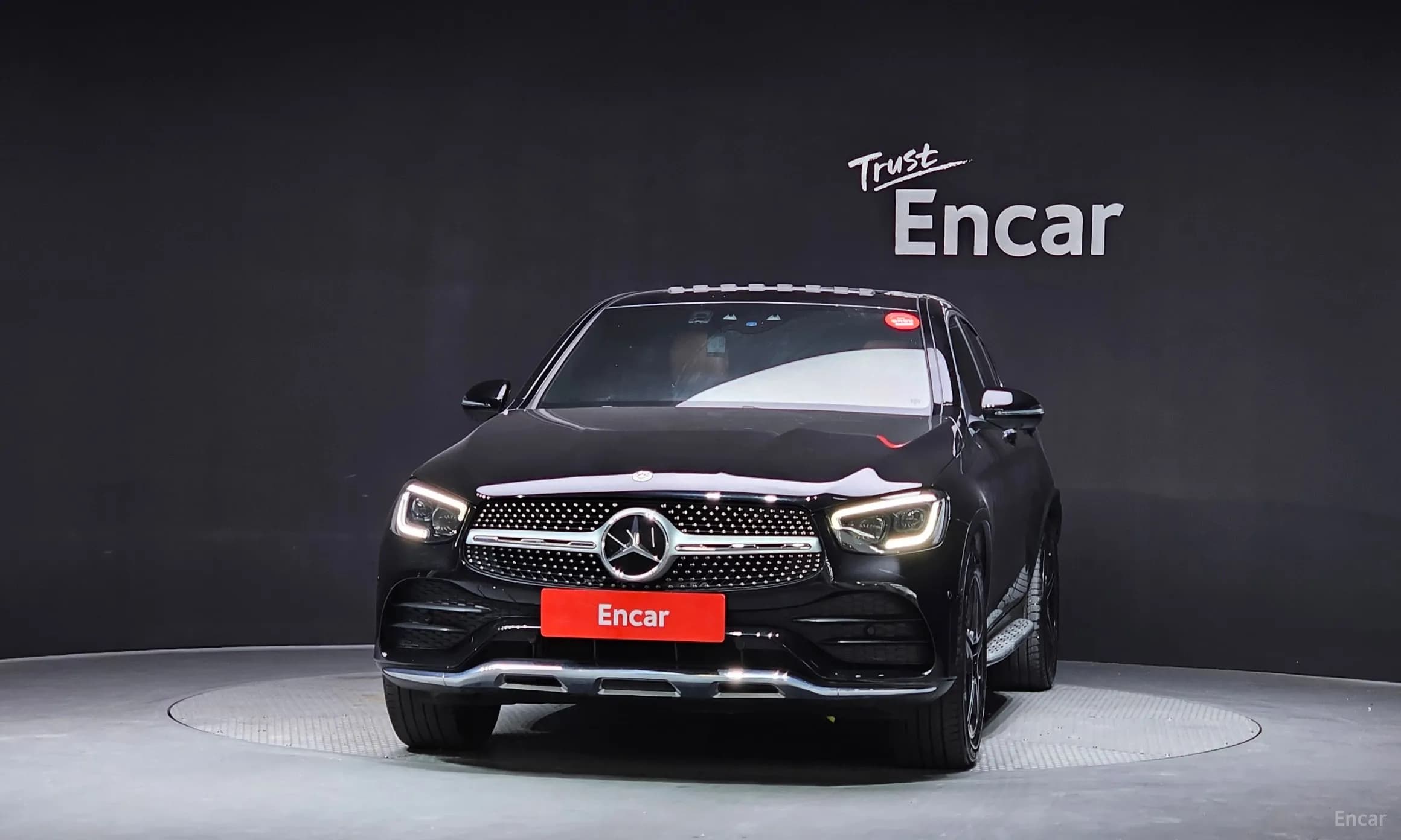 GLC-Class X253