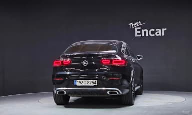 GLC-Class X253