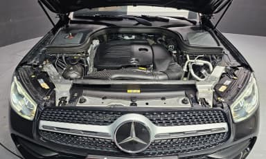 GLC-Class X253