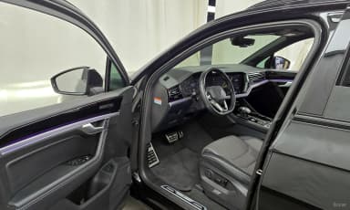 Touareg 3rd Generation