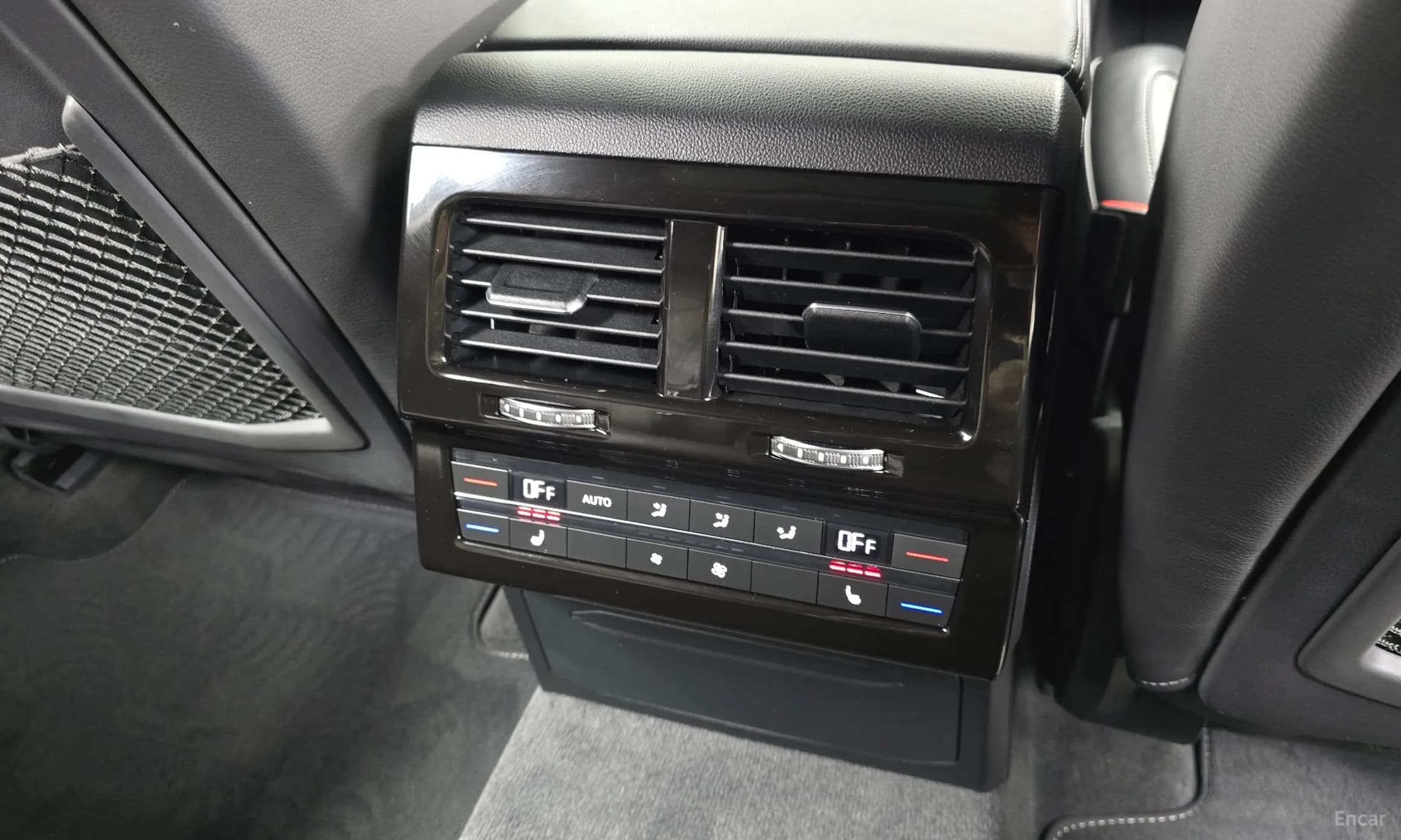 Touareg 3rd Generation