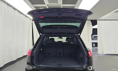 Touareg 3rd Generation