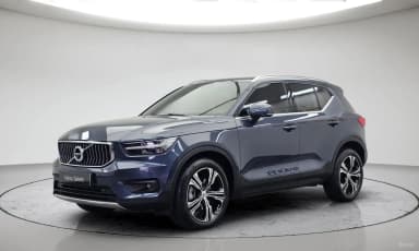 XC40