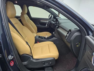 XC40