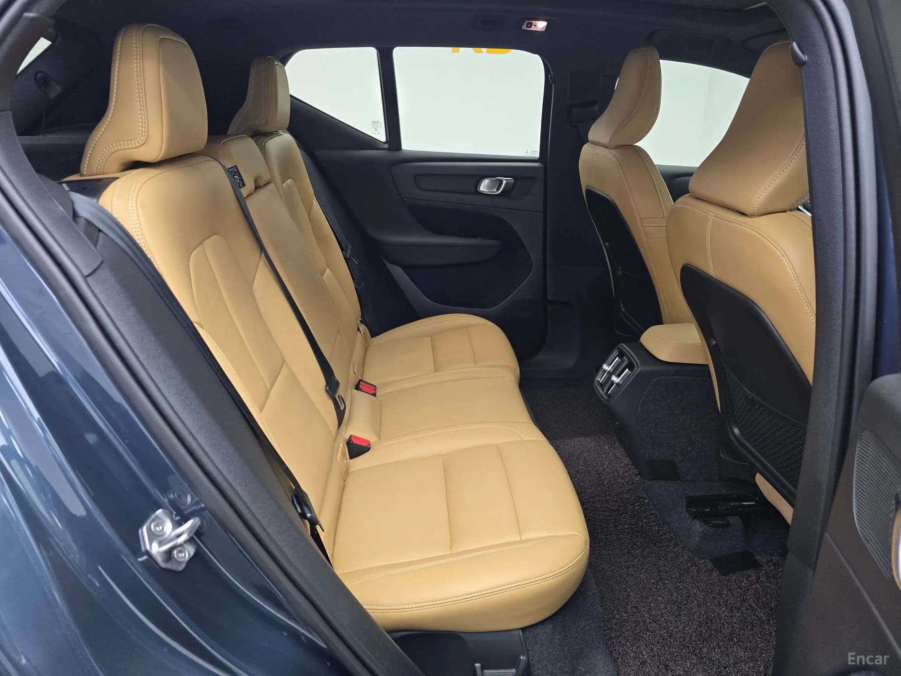 XC40