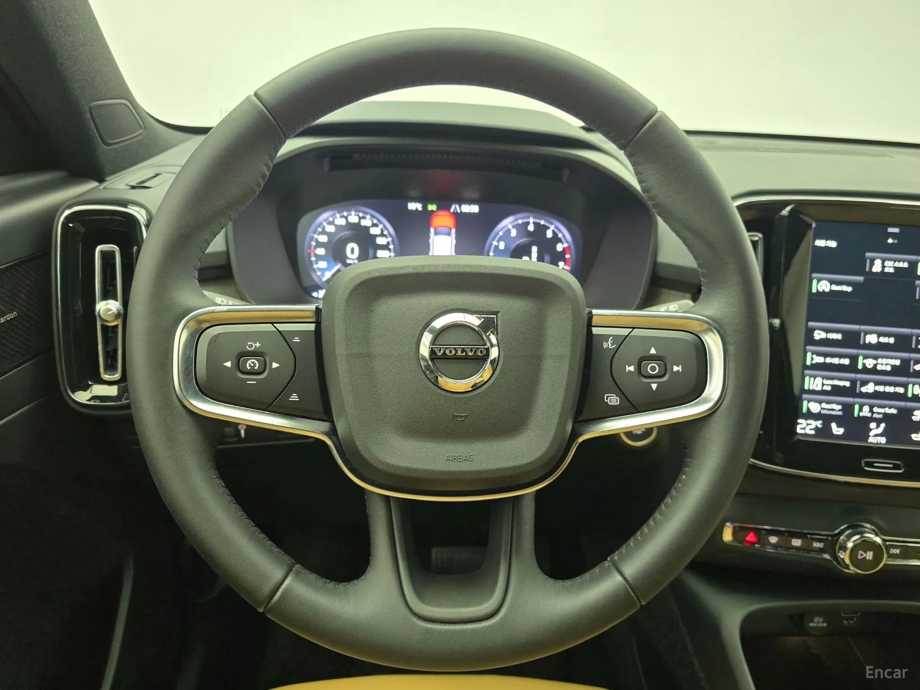 XC40