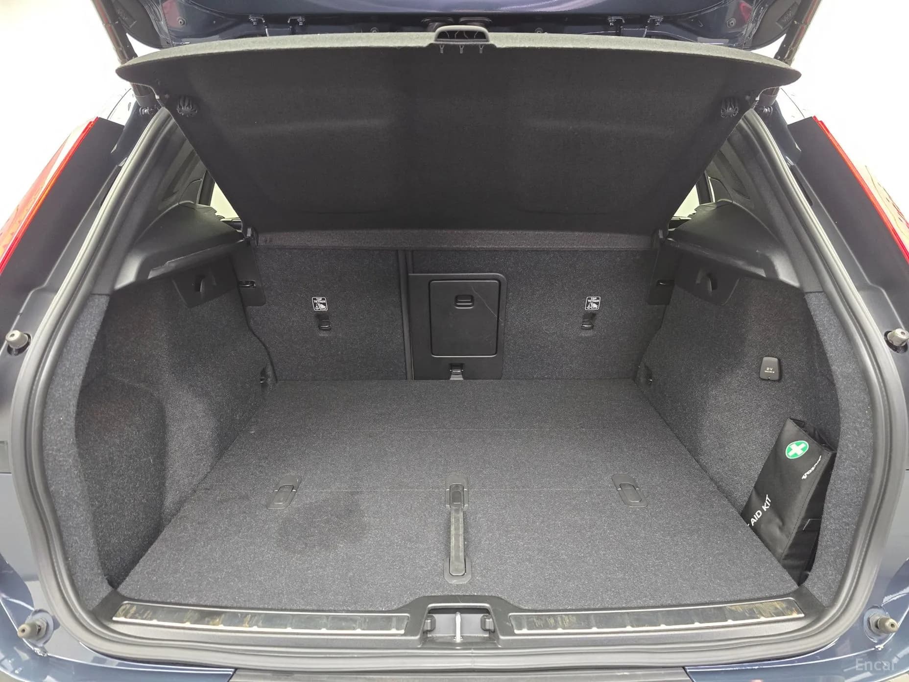 XC40