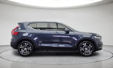 XC40