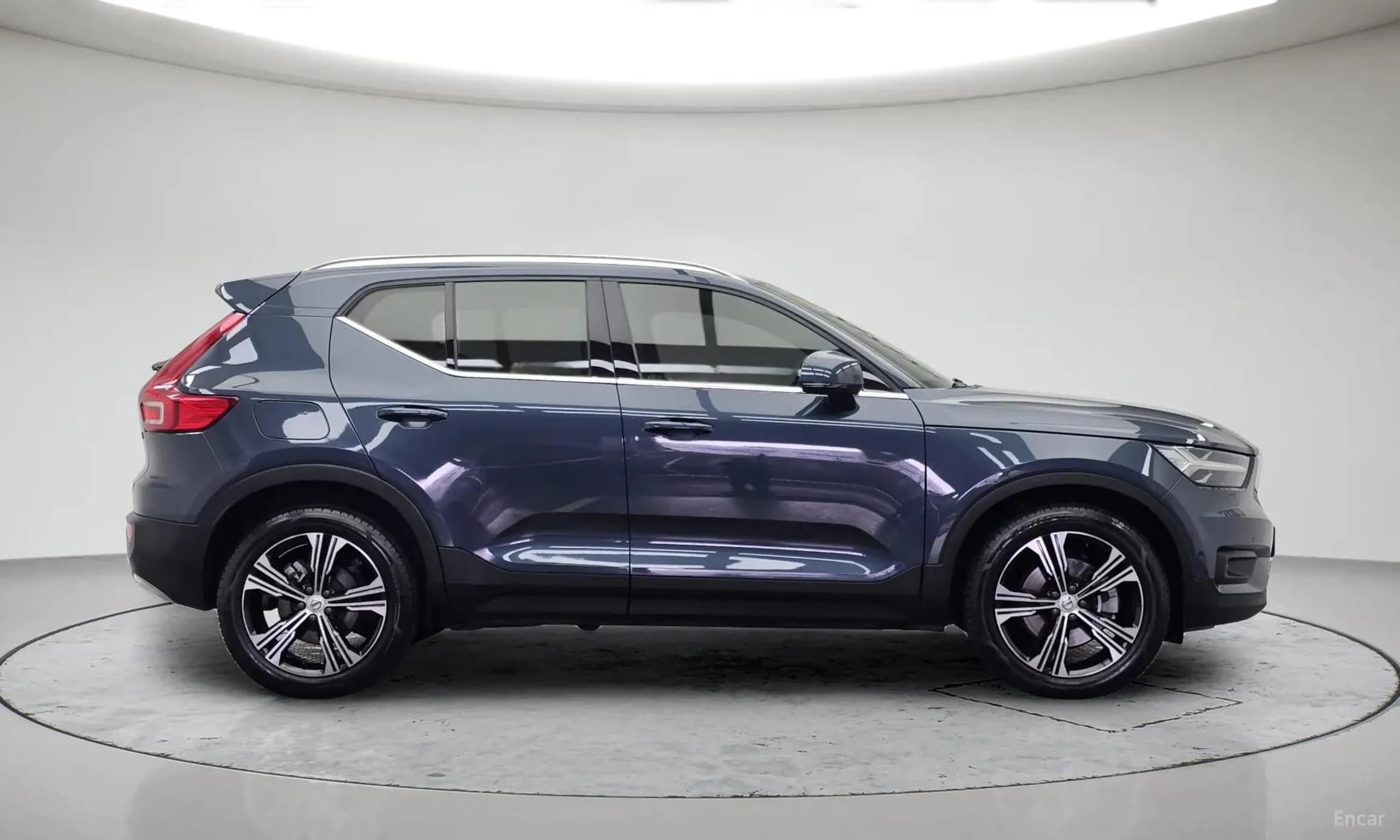 XC40