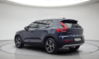 XC40