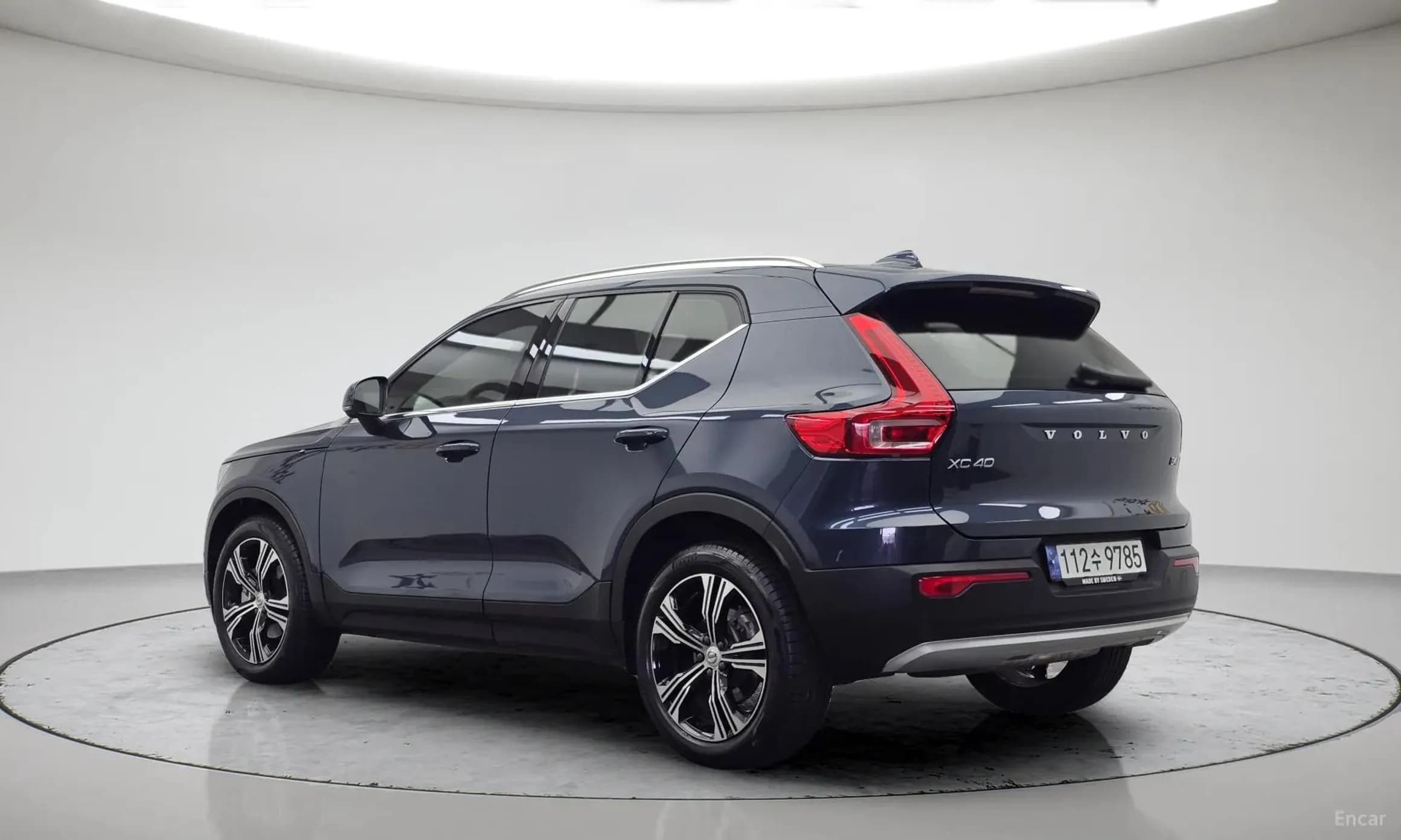 XC40