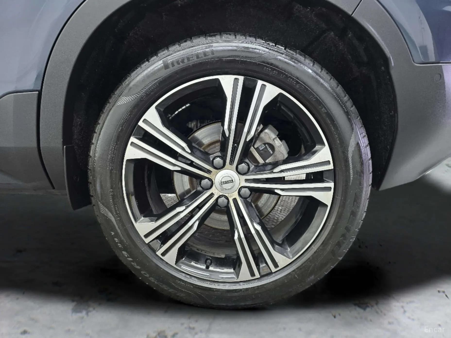 XC40