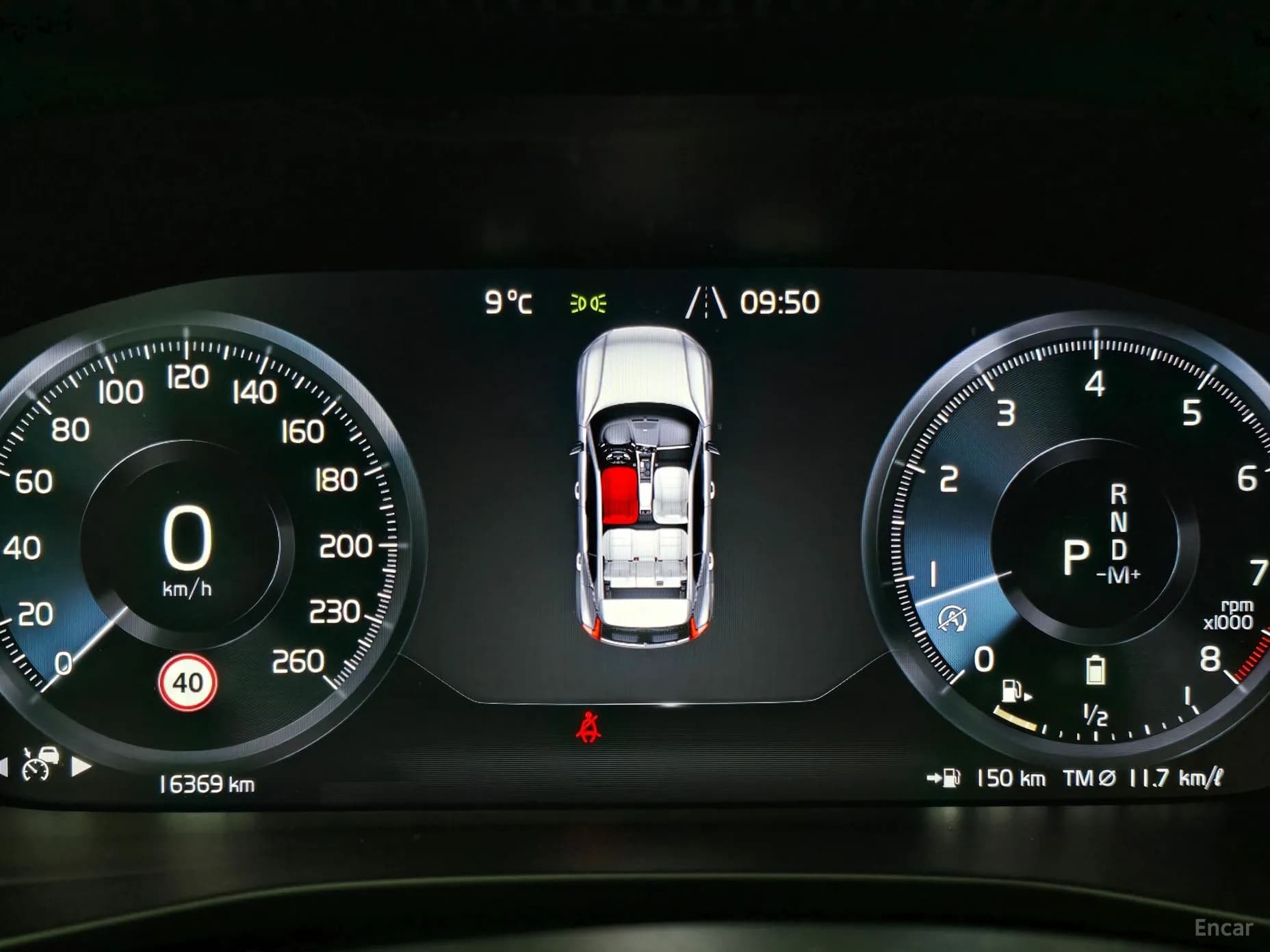XC40