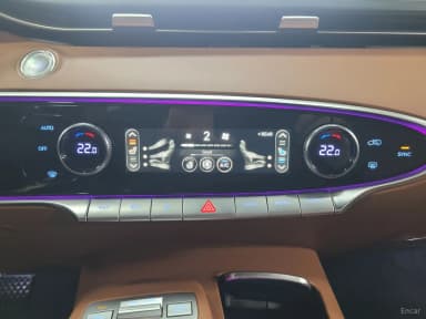 GV70