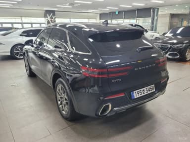 GV70