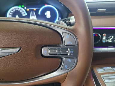 GV70