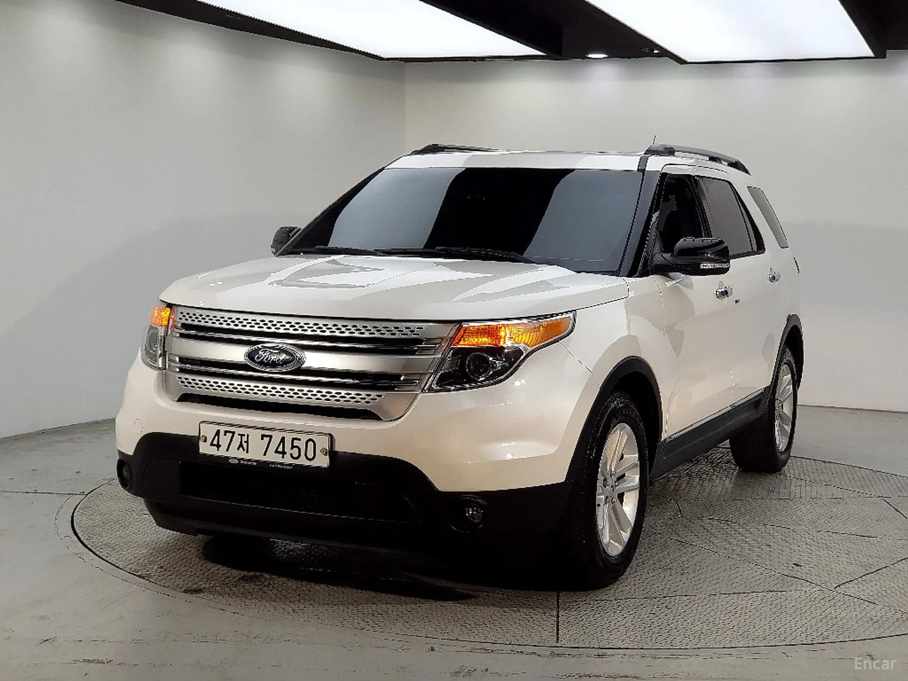 Explorer