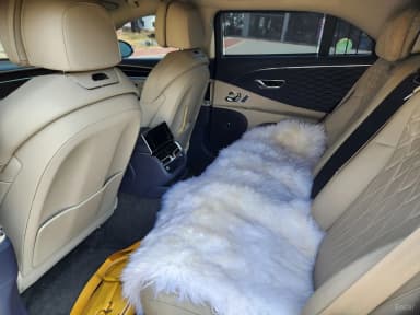 Flying Spur 3rd Generation