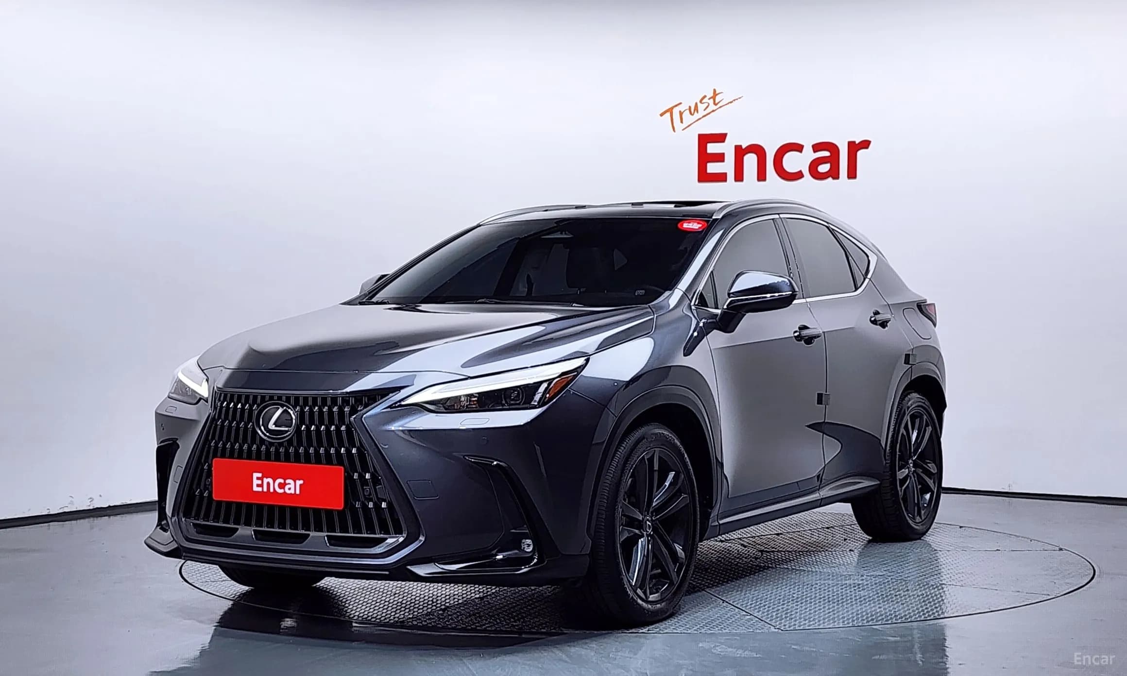 NX350h Gen 2