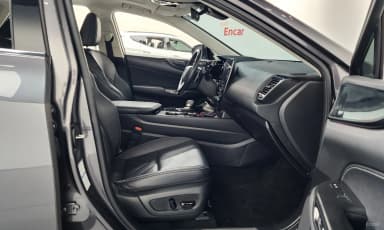 NX350h Gen 2