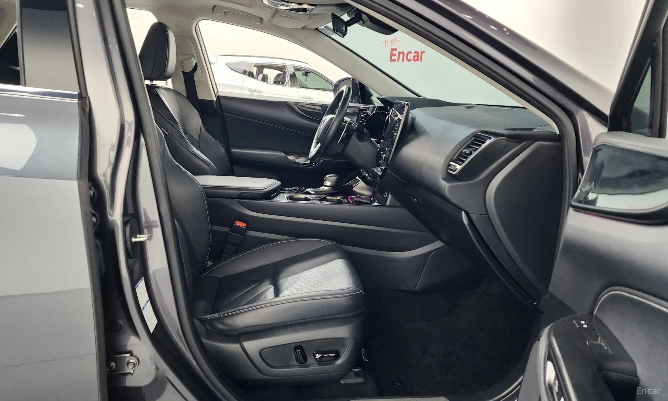 NX350h Gen 2
