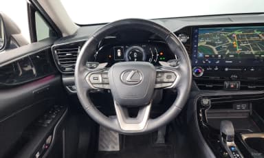 NX350h Gen 2