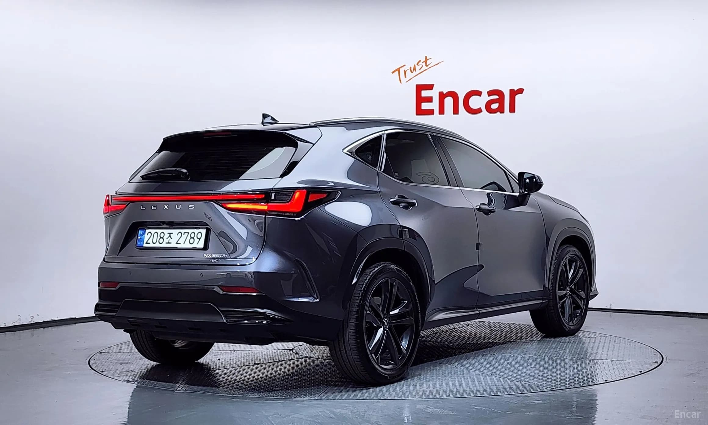 NX350h Gen 2