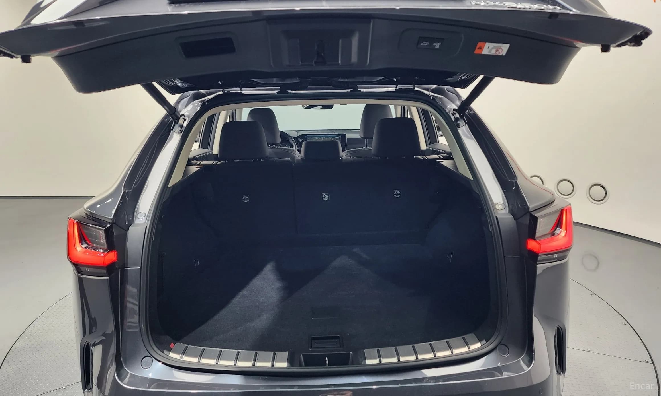 NX350h Gen 2