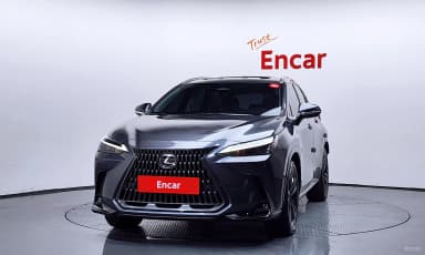 NX350h Gen 2