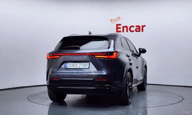 NX350h Gen 2