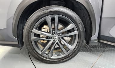 NX350h Gen 2