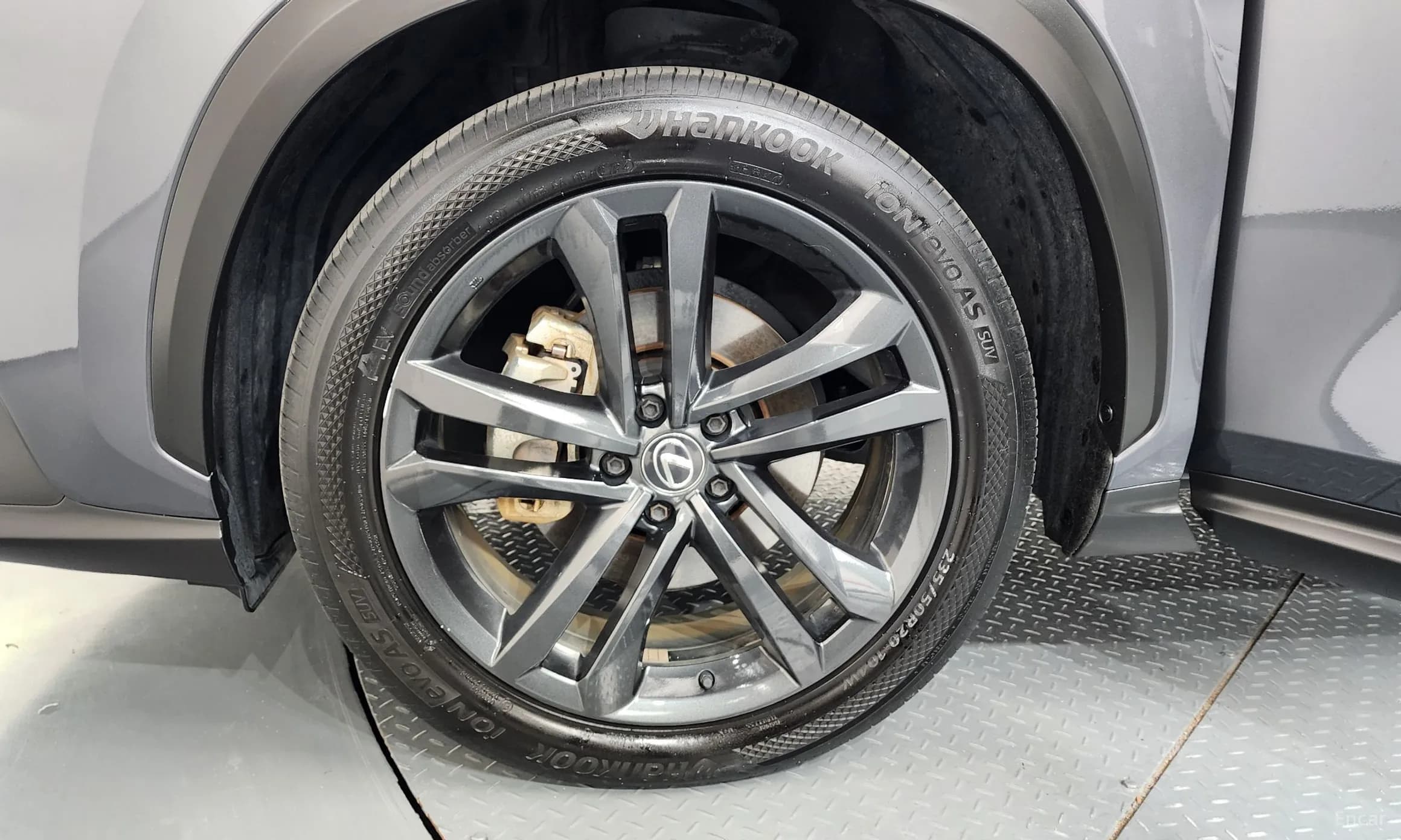 NX350h Gen 2