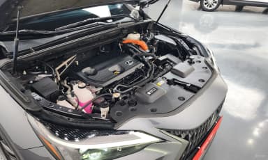 NX350h Gen 2