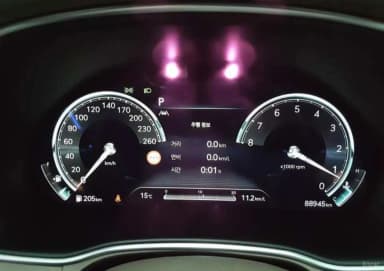 GV80