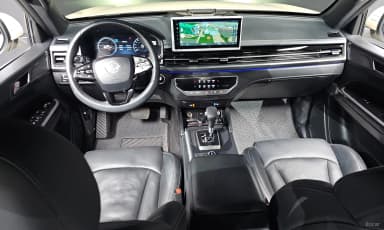 Rexton Sports Khan