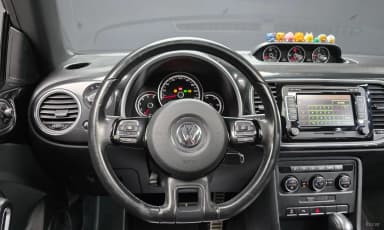 The Beetle