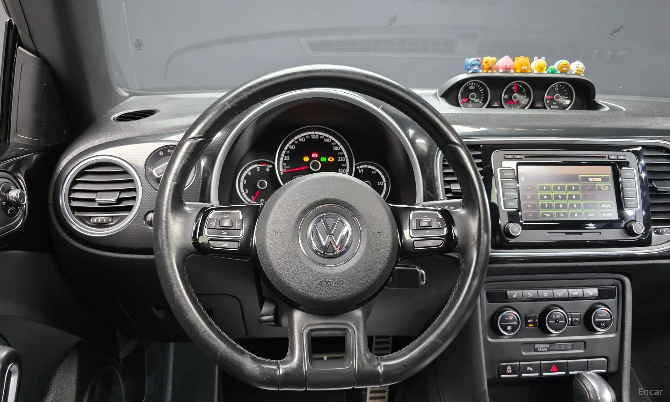 The Beetle