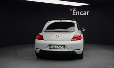 The Beetle