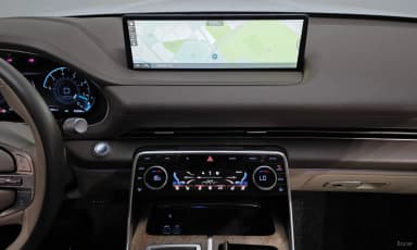GV80