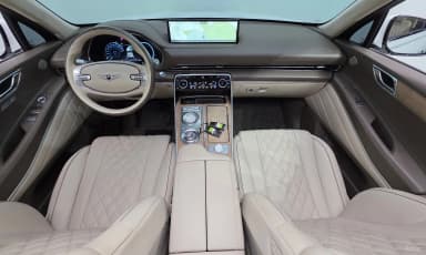 GV80