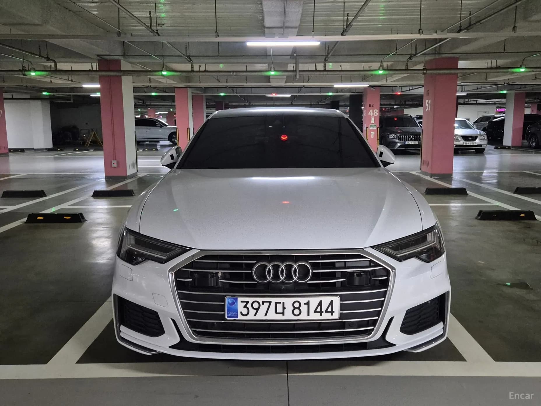 A6 (C8)