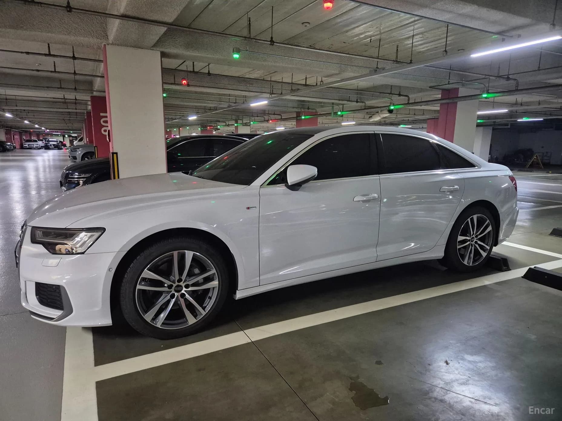 A6 (C8)