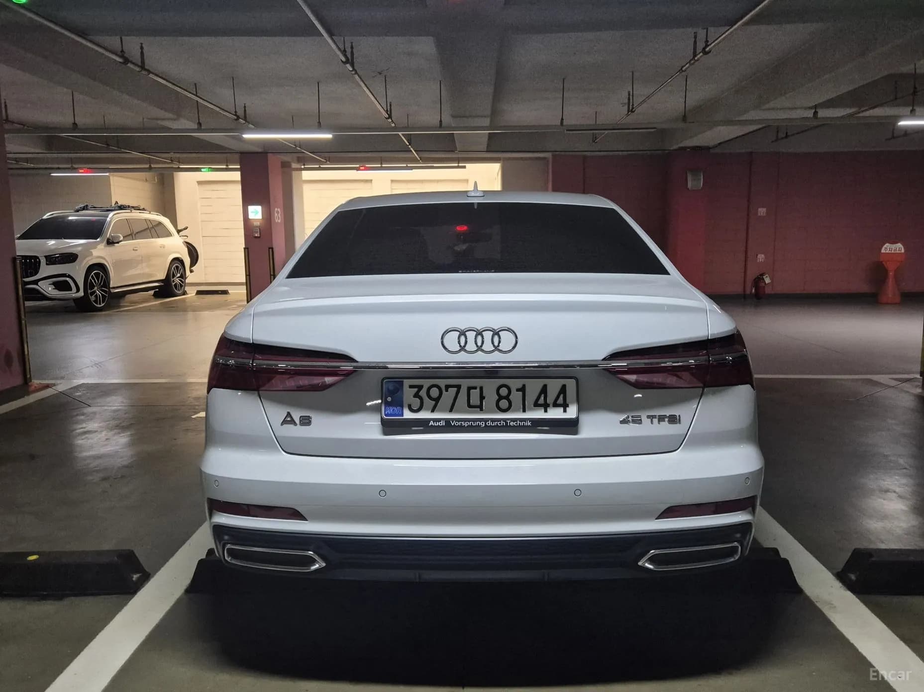 A6 (C8)