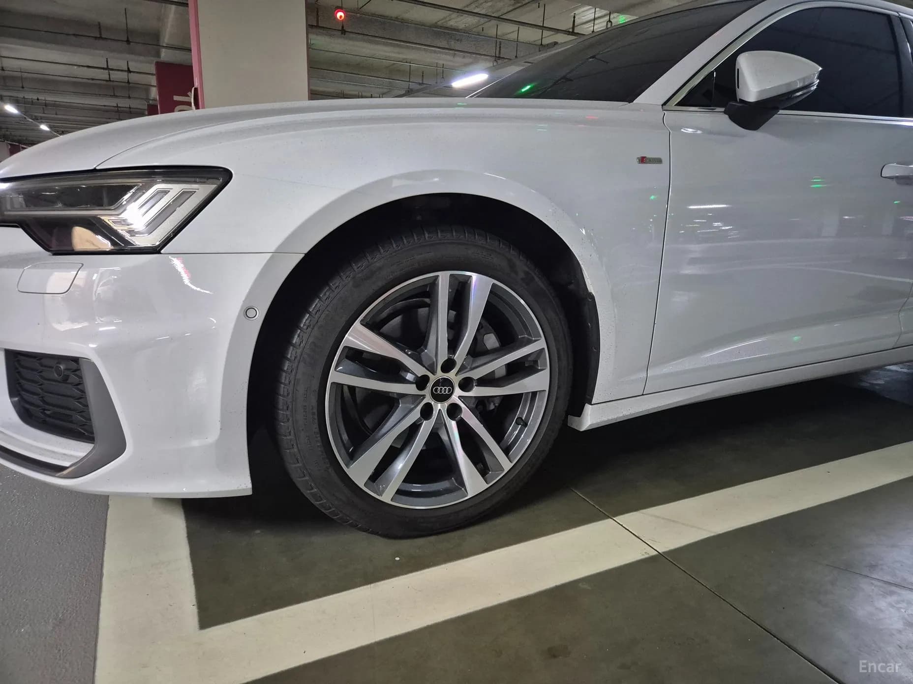 A6 (C8)