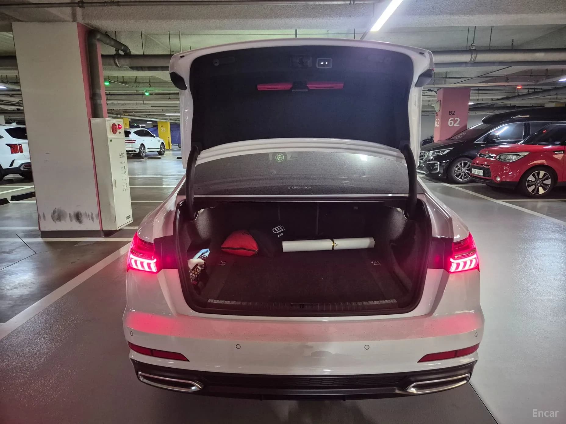 A6 (C8)