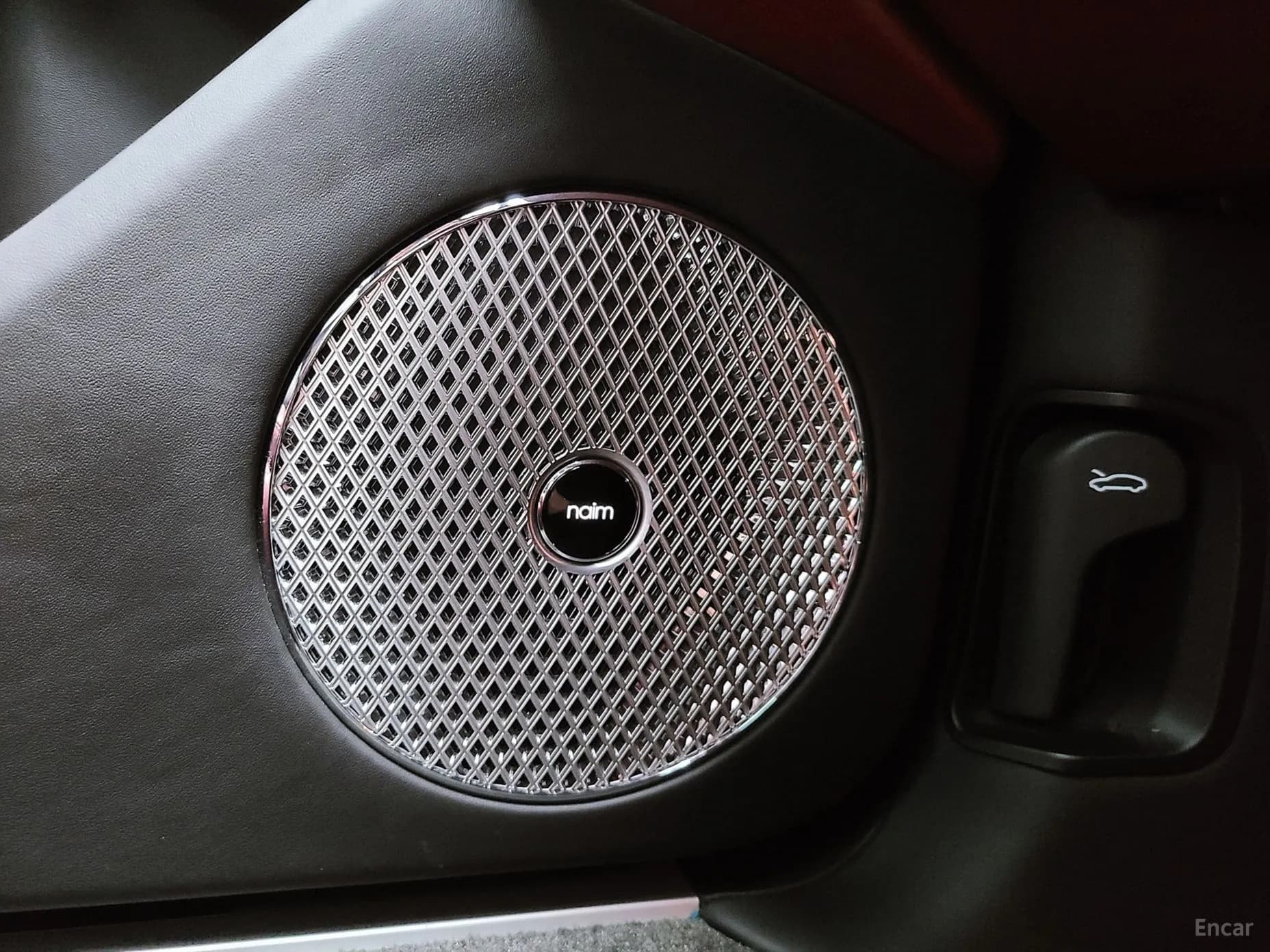 Flying Spur 3rd Generation